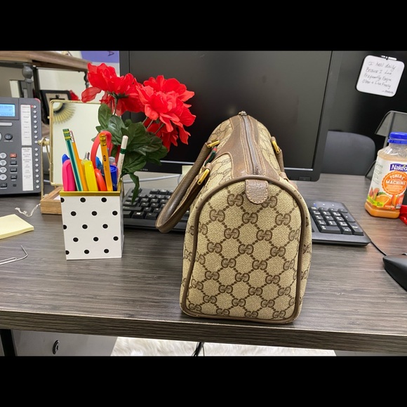 Gucci Ophidia Collection Boston bag - Picture 2 of 9